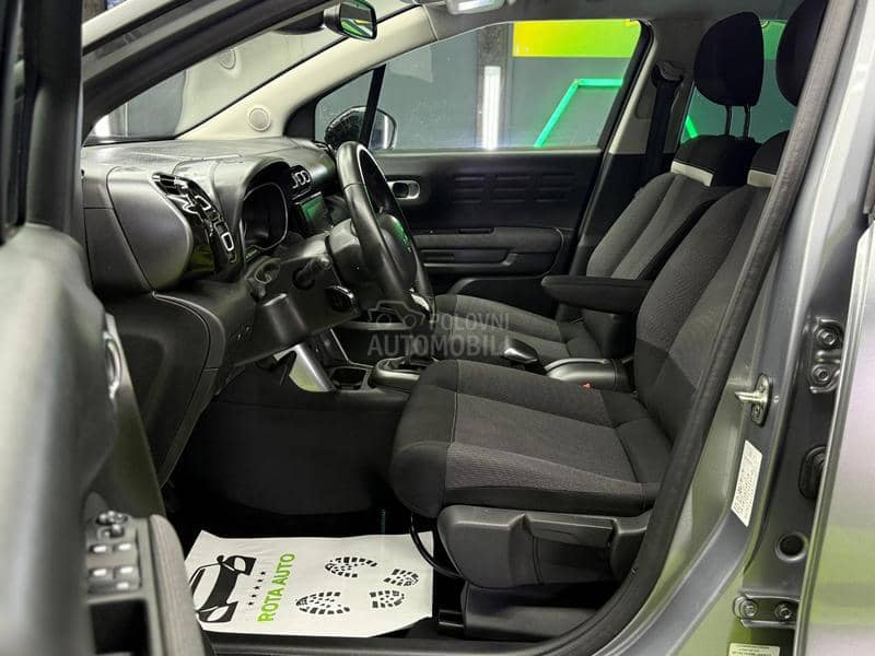 Citroen C3 Aircross 1.5HDI/AIR CROSS/N0V