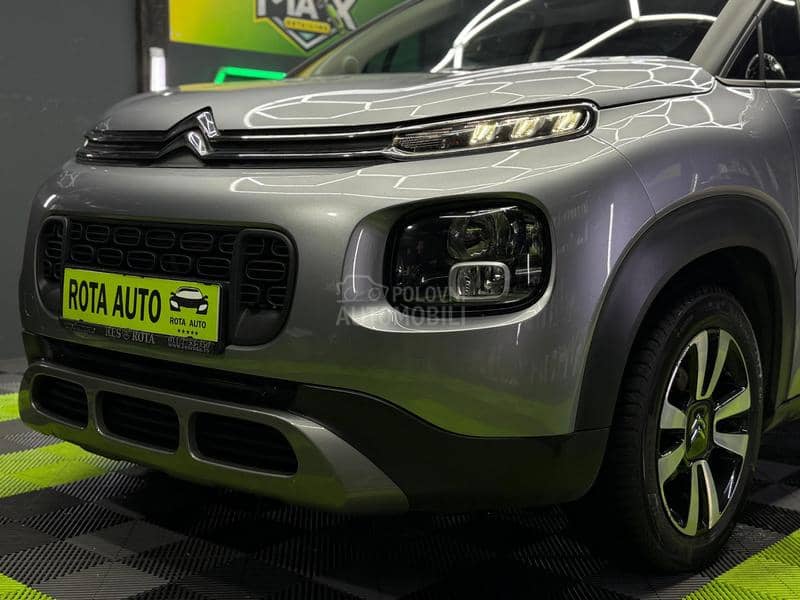 Citroen C3 Aircross 1.5HDI/AIR CROSS/N0V