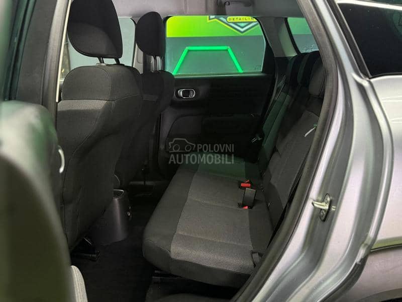 Citroen C3 Aircross 1.5HDI/AIR CROSS/N0V