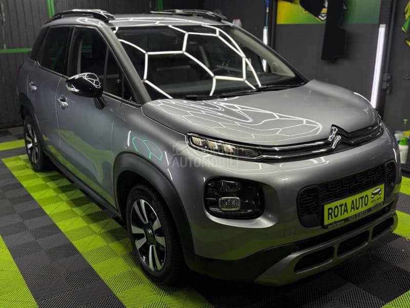 Citroen C3 Aircross 1.5HDI/AIR CROSS/N0V
