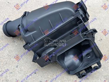 KUCISTE FILTERA VAZDUHA za Mercedes Benz A Klasa od 2012. do 2015. god.