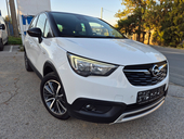 Opel Crossland X  1.6hdi