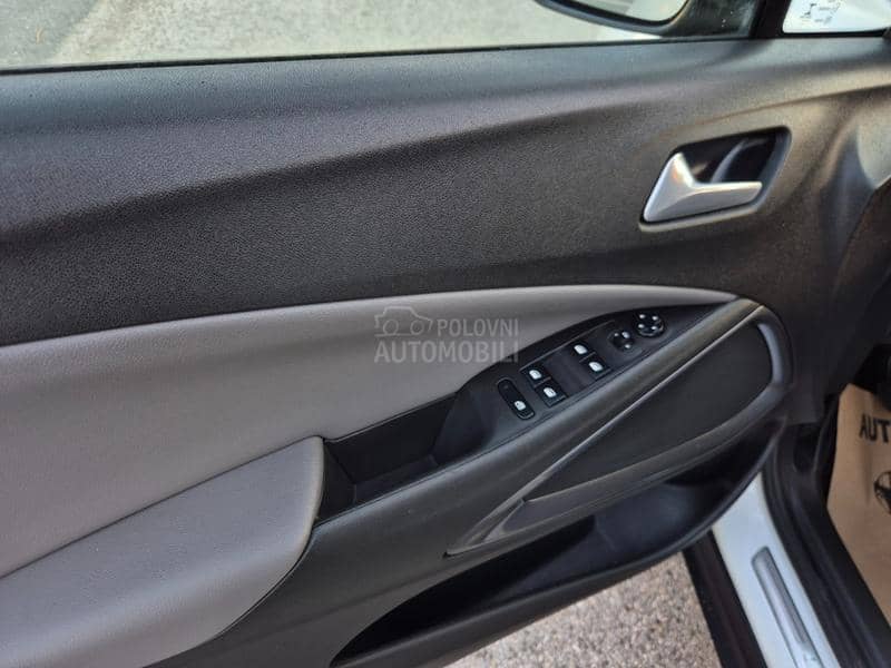 Opel Crossland X  1.6hdi