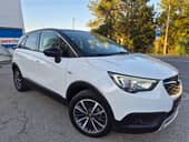 Opel Crossland X  1.6hdi