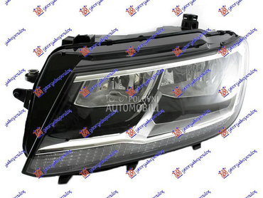 FAR ELEKTRICNI Levo za Volkswagen Tiguan od 2016. do 2020. god.