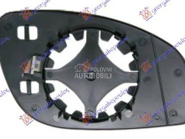 STAKLO RETROVIZORA Levo za Opel Vectra C od 2005. do 2008. god.