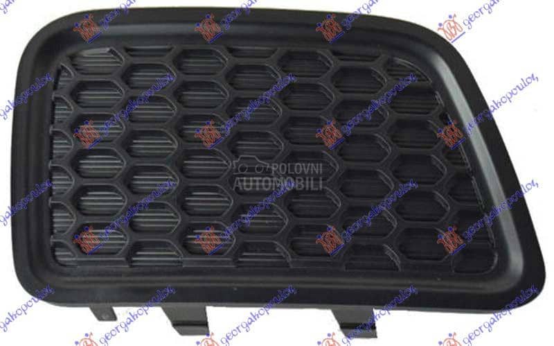 POKLOPAC RESETKE PREDNJEG...