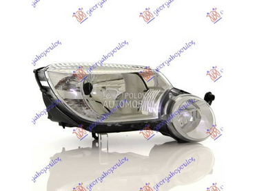 FAR ELEKTRICNI BEZ... za Škoda Yeti od 2009. do 2013. god.