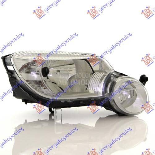 FAR ELEKTRICNI BEZ...