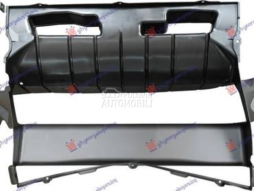 USMERIVAC VAZDUHA... za Volkswagen Touareg od 2010. do 2014. god.