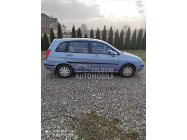 Suzuki Liana 1.3