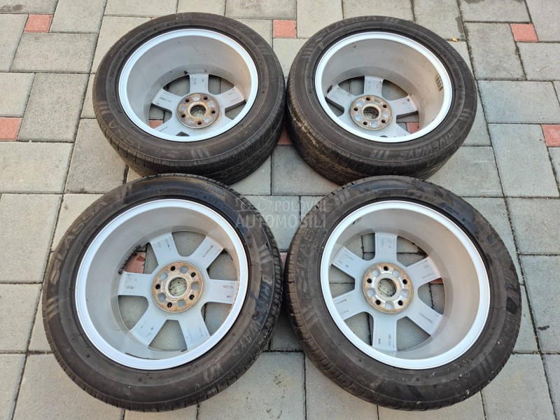 Lassa 205/55 R16 Letnja