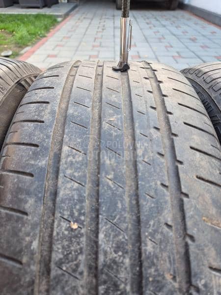 Lassa 205/55 R16 Letnja