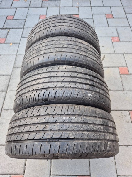 Lassa 205/55 R16 Letnja