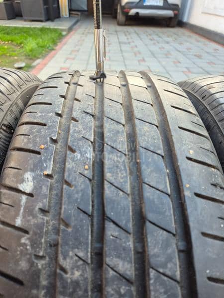 Lassa 205/55 R16 Letnja