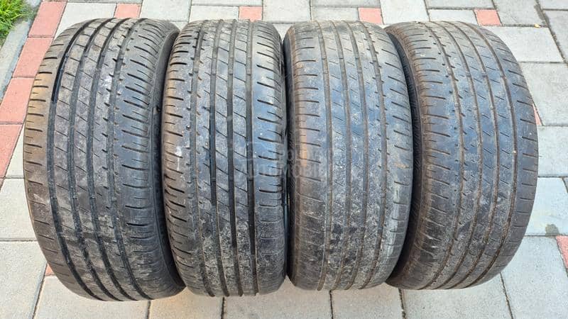 Lassa 205/55 R16 Letnja