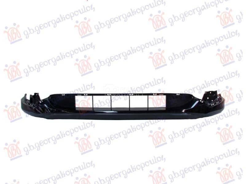 SPOJLER PREDNJEG BRANIKA...