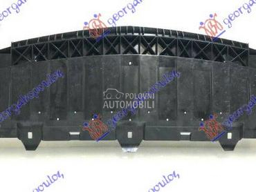 ZASTITA MOTORA ISPOD BRANIKA P za Mercedes Benz A Klasa od 2015. do 2018. god.