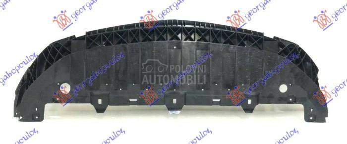 ZASTITA MOTORA ISPOD BRANIKA P