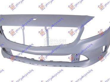 PREDNJI BRANIK PM (OTVORI ZA L za Mercedes Benz A Klasa od 2015. do 2018. god.