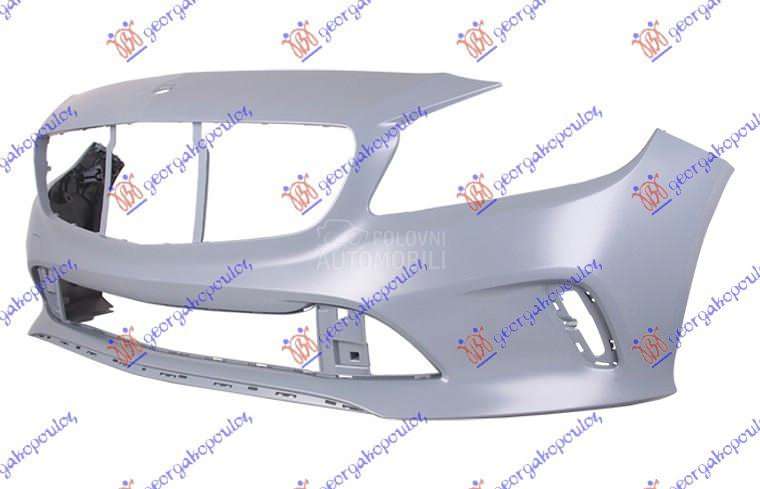 PREDNJI BRANIK PM (OTVORI ZA L