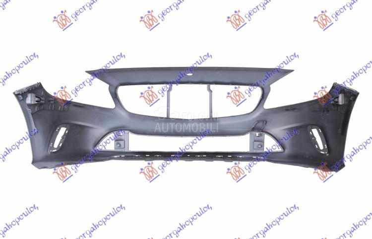 PREDNJI BRANIK PM (OTVORI ZA L