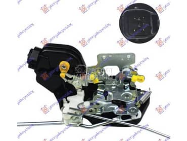 BRAVA PREDNJIH VRATA... za Hyundai Lantra od 2000. do 2004. god.