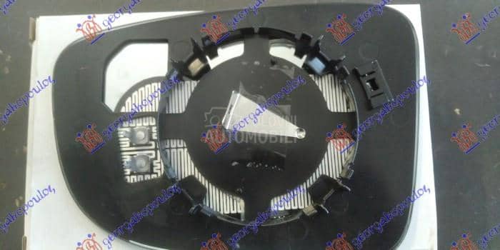 STAKLO RETROVIZORA SA...