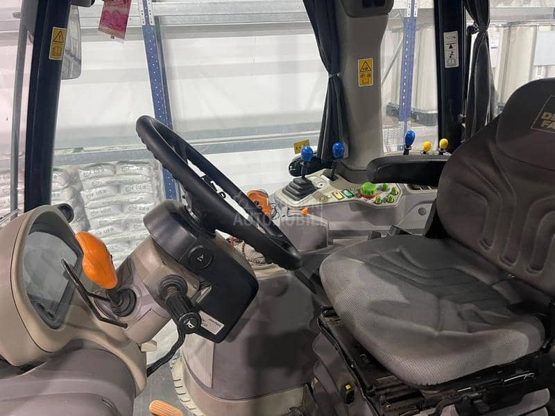 Deutz Fahr 6205Gl