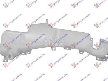 POSUDA ZA TECNOST BRISACA za Mitsubishi Pajero od 2007. do 2012. god.