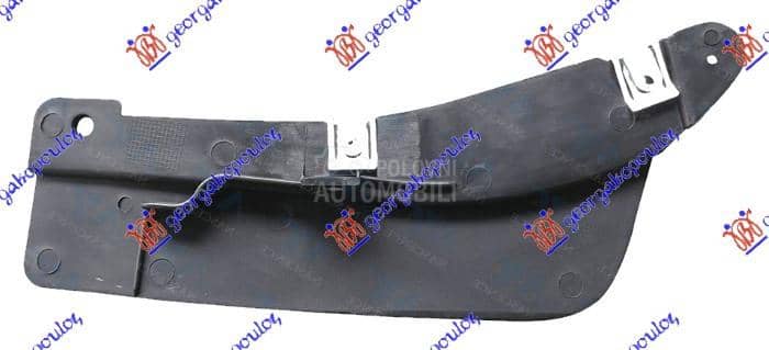 ZASTITA OD BLATA PREDNJA...