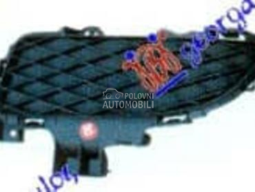 RESETKA PREDNJEG BRANIKA 4... za Mazda 3 od 2004. do 2008. god.