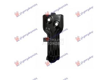 NOSAC FARA PLASTICNI Levo za BMW X4 za 2022. god.