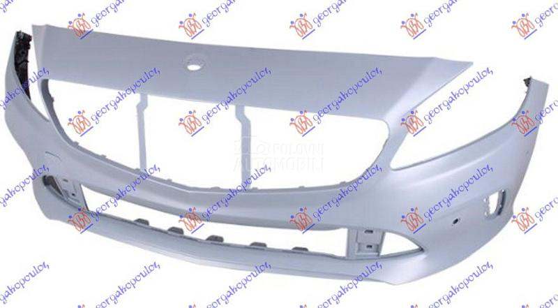 PREDNJI BRANIK PM (4 PDC SENZO