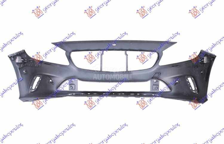 PREDNJI BRANIK PM (OTVORI ZA L