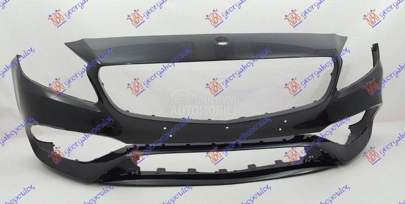 PREDNJI BRANIK PM (2 PDC SENZO