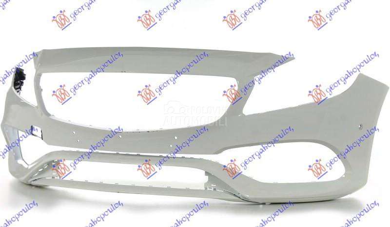 PREDNJI BRANIK PM (2 PDC SENZO