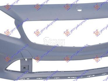 PREDNJI BRANIK PM (OTVORI ZA L za Mercedes Benz A Klasa od 2015. do 2018. god.