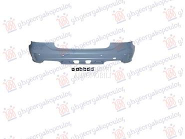 ZADNJI BRANIK PM (PDC SENZORI) za Mercedes Benz A Klasa od 2015. do 2018. god.