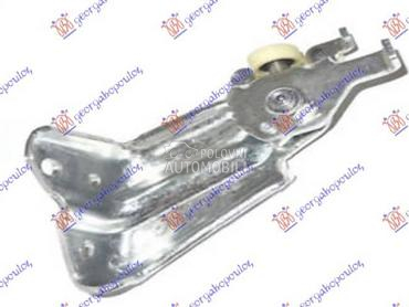 KLIZAC KLIZNIH VRATA... za Fiat Ostalo od 2014. do 2020. god.