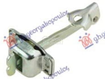 GRANICNIK PREDNJIH VRATA za Peugeot 107 od 2006. do 2012. god.