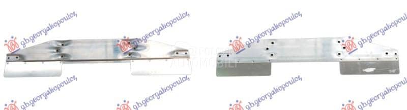 ZASTITA MOTORA ISPOD...