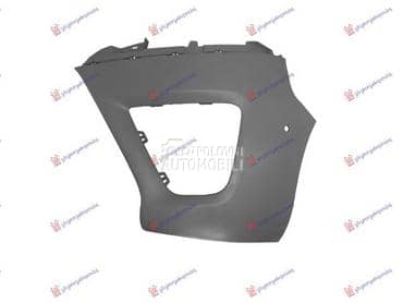 KRAJ PREDNJEG BRANIKA PM Levo za Toyota Verso za 2016. god.