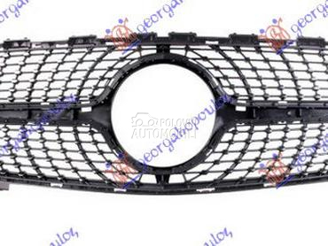 PVC MASKA za Mercedes Benz A Klasa od 2015. do 2018. god.