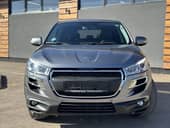 Peugeot 4008 1.8HDI Allure