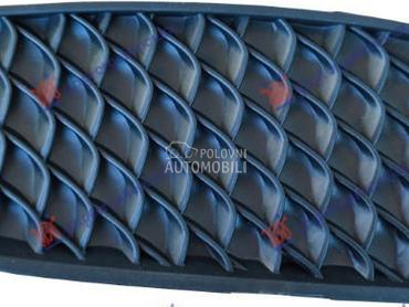 RESETKA PREDNJEG BRANIKA za Mercedes Benz A Klasa od 2015. do 2018. god.