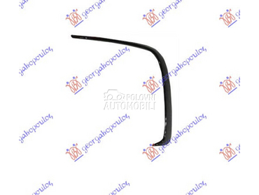 LAJSNA ZADNJEG BRANIKA (A45 AM za Mercedes Benz A Klasa od 2015. do 2018. god.