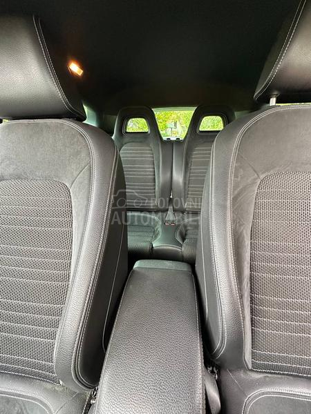 Volkswagen Scirocco 1.4 TSI
