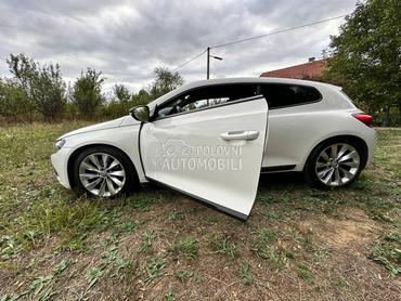 Volkswagen Scirocco 1.4 TSI