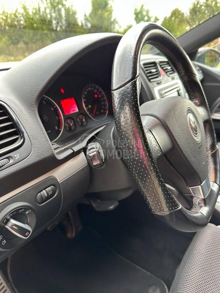 Volkswagen Scirocco 1.4 TSI